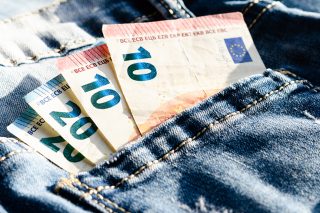 misthos euros